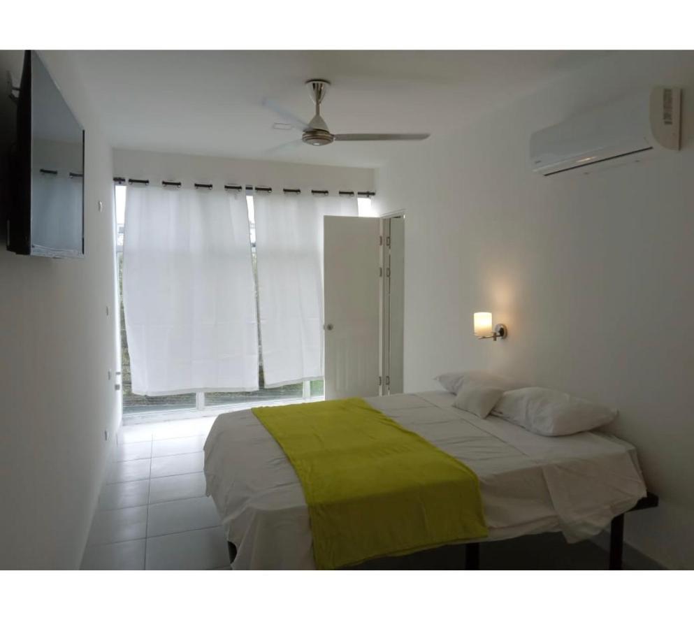 Hotel Sabana Inn San Jose  Ngoại thất bức ảnh