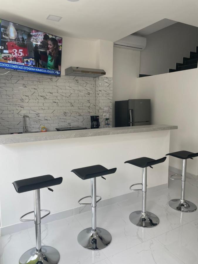 Hotel Sabana Inn San Jose  Ngoại thất bức ảnh