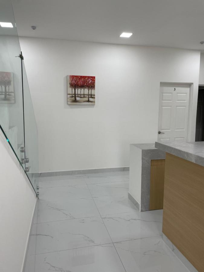 Hotel Sabana Inn San Jose  Ngoại thất bức ảnh