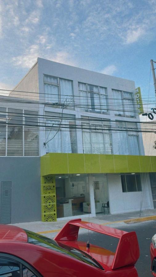Hotel Sabana Inn San Jose  Ngoại thất bức ảnh