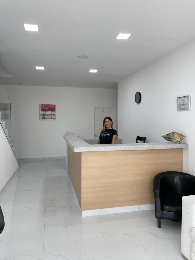 Hotel Sabana Inn San Jose  Ngoại thất bức ảnh