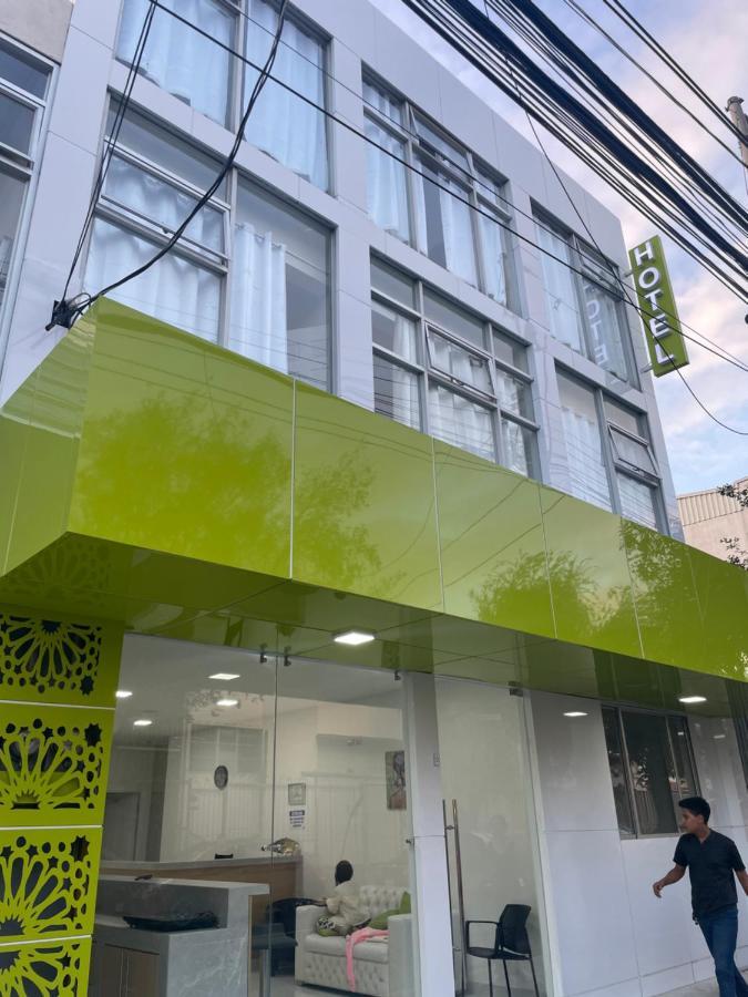 Hotel Sabana Inn San Jose  Ngoại thất bức ảnh