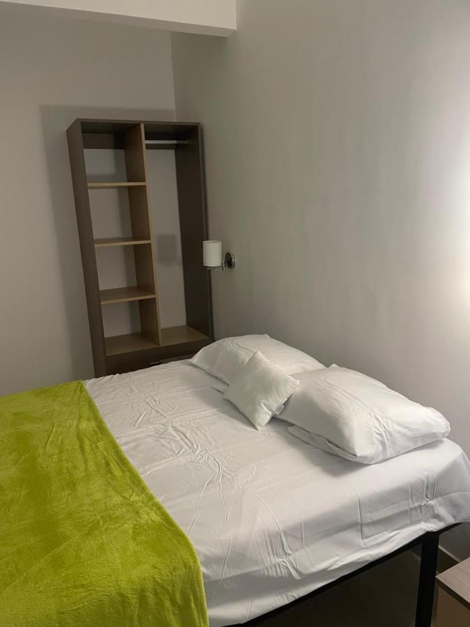 Hotel Sabana Inn San Jose  Ngoại thất bức ảnh