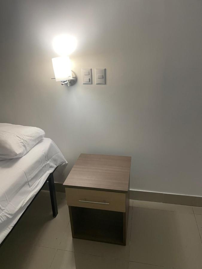 Hotel Sabana Inn San Jose  Ngoại thất bức ảnh