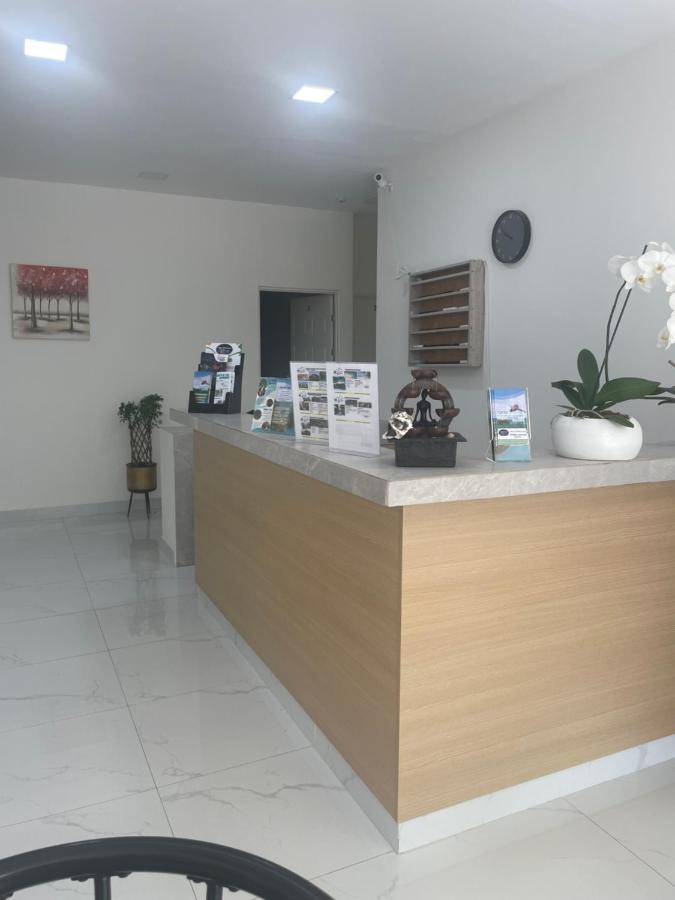 Hotel Sabana Inn San Jose  Ngoại thất bức ảnh